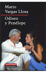 Papel ODISEO Y PENELOPE (COLECCION CIRCULO DE LECTORES) (CARTONE)