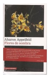 Papel FLORES DE SOMBRA (COLECCION CIRCULO DE LECTORES 99) (CARTONE)