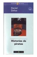 Papel HISTORIAS DE PIRATAS (NOVELAS DEL VERANO)