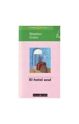 Papel HOTEL AZUL (NOVELAS DEL VERANO)