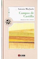 Papel CAMPOS DE CASTILLA (CARTONE)