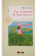 Papel AVENTURAS DE TOM SAWYER
