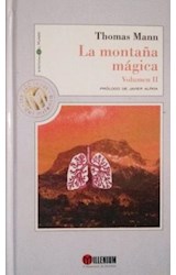 Papel MONTAÑA MAGICA II (CARTONE)