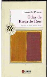 Papel ODAS DE RICARDO REIS (CARTONE)