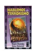Papel HABLEMOS DE TERRORISMO