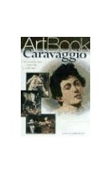 Papel CARAVAGGIO (COLECCION ART BOOK) (RUSTICA)