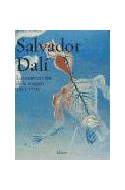 Papel SALVADOR DALI LA CONSTRUCCION DE LA IMAGEN 1925 - 1930