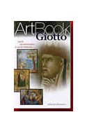 Papel GIOTTO LA FE EN EL NOMBRE Y EN LA HISTORIA (COLECCION ART BOOK)