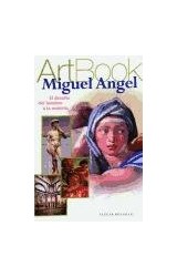 Papel MIGUEL ANGEL (COLECCION ART BOOK)