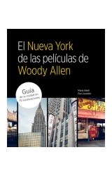 Papel NUEVA YORK DE LAS PELICULAS DE WOODY ALLEN GUIA DE LA CIUDAD EN 75 LOCALIZACIONES