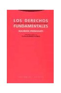 Papel DERECHOS FUNDAMENTALES APUNTES DE HISTORIA DE LAS CONSTITUCIONES