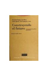 Papel CONSTRUYENDO EL FUTURO CORRESPONDENCIA POLITICA 1870 18