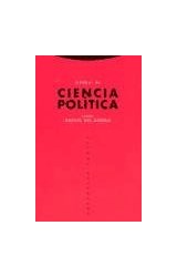 Papel MANUAL DE CIENCIA POLITICA