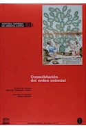 Papel HISTORIA GENERAL DE AMERICA LATINA III TOMO 1 CONSOLIDA (CARTONE)