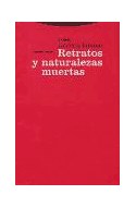 Papel RETRATOS Y NATURALEZAS MUERTAS
