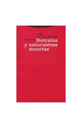Papel RETRATOS Y NATURALEZAS MUERTAS