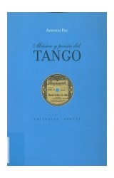 Papel MUSICA Y POESIA DEL TANGO