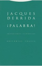 Papel PALABRA INSTANTANEAS FILOSOFICAS
