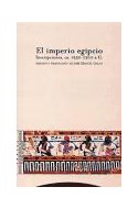 Papel IMPERIO EGIPCIO INSCRIPCIONES 1550-1300 A C