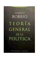 Papel TEORIA GENERAL DE LA POLITICA