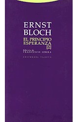 Papel PRINCIPIO ESPERANZA 2 (ESTRUCTURAS Y PROCESOS) (RUSTICA)