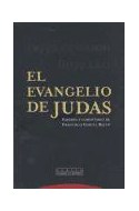 Papel EVANGELIO DE JUDAS