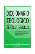 Papel DICCIONARIO TEOLOGICO ENCICLOPEDICO (CARTONE)