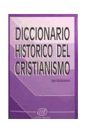 Papel DICCIONARIO HISTORICO DEL CRISTIANISMO