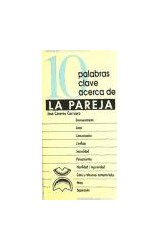 Papel 10 PALABRAS CLAVE ACERCA DE LA PAREJA