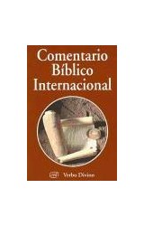 Papel COMENTARIO BIBLICO INTERNACIONAL