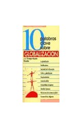 Papel 10 PALABRAS CLAVE SOBRE GLOBALIZACION