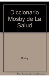 Papel DICCIONARIO MOSBY DE LA SALUD