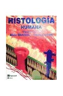 Papel HISTOLOGIA HUMANA (2 EDICION)