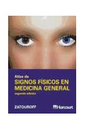Papel ATLAS DE SIGNOS FISICOS EN MEDICINA GENERAL [2/EDICION]