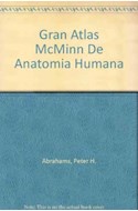 Papel GRAN ATLAS MCMINN DE ANATOMIA HUMANA (CARTONE)