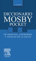 Papel DICCIONARIO MOSBY MEDICINA ENFERMERIA Y CIENCIAS DE LA