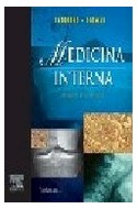 Papel MEDICINA INTERNA (2 TOMOS) (15 EDICION) (CARTONE)