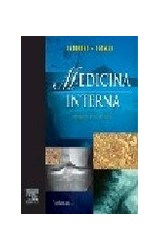 Papel MEDICINA INTERNA (2 TOMOS) (15 EDICION) (CARTONE)
