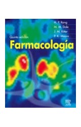 Papel FARMACOLOGIA (5 EDICION)