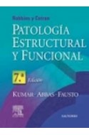 Papel PATOLOGIA ESTRUCTURAL Y FUNCIONAL (7 EDICION) (CARTONE)