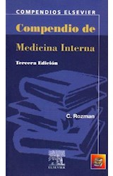Papel COMPENDIO DE MEDICINA INTERNA (3 EDICION)