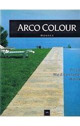 Papel ARCO COLOUR HOUSES PRIVATE MEDITERRANEAN