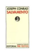 Papel SALVAMENTO (COLECCION NARRATIVA CLASICOS) (CARTONE)