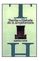 Papel TEORIAS E HISTORIA DE LA ARQUITECTURA