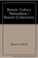 Papel RENOIR COLOR Y NATURALEZA (COLECCION GRANDES ARTISTAS)  (CARTONE)