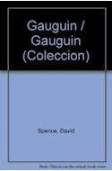 Papel GAUGUIN HUIDA AL EDEN (COLECCION GRANDES ARTISTAS)