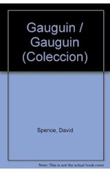 Papel GAUGUIN HUIDA AL EDEN (COLECCION GRANDES ARTISTAS)
