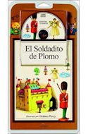 Papel SOLDADITO DE PLOMO (CUENTO EN IMAGENES) [C/CD] (CARTONE)