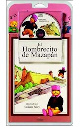 Papel HOMBRECITO DE MAZAPAN [C/CD] (CARTONE)