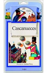 Papel CASCANUECES (CUENTOS EN IMAGENES) [C/CD]